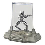 Battlestar Galactica Titanium Cylon Centurion Figure